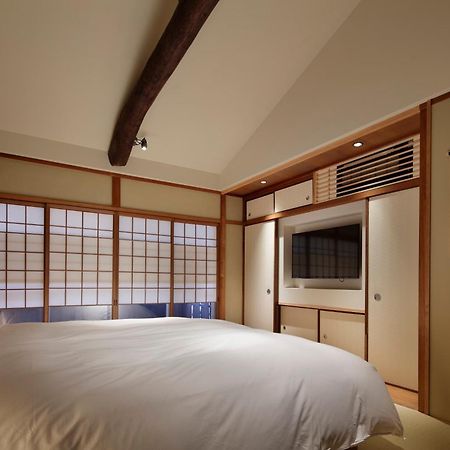 Villa Tsukitei Kyōto Esterno foto