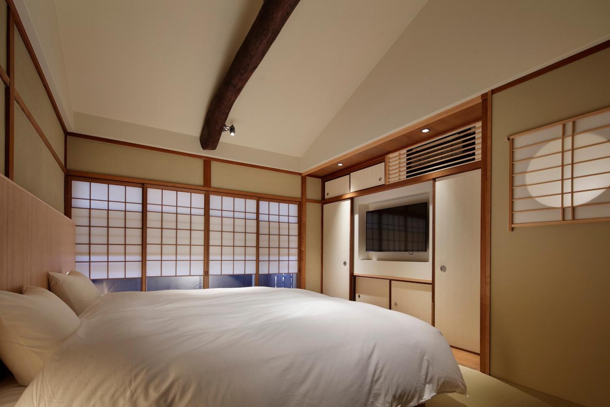 Villa Tsukitei Kyōto Esterno foto