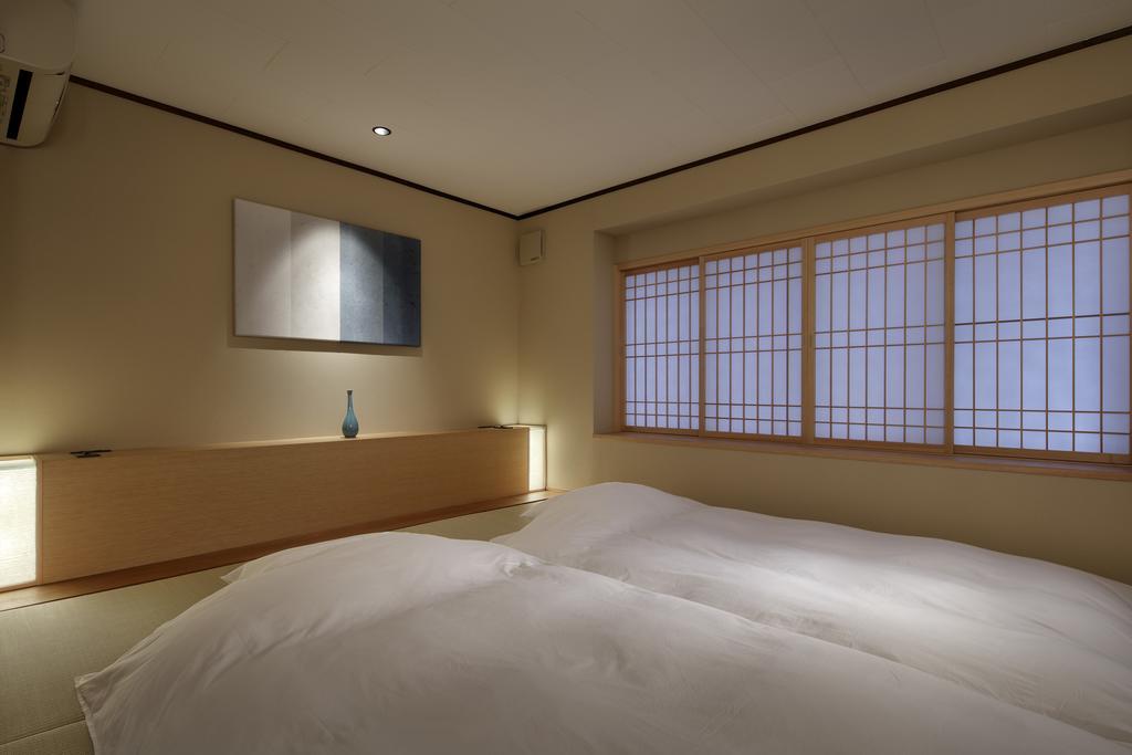 Villa Tsukitei Kyōto Esterno foto