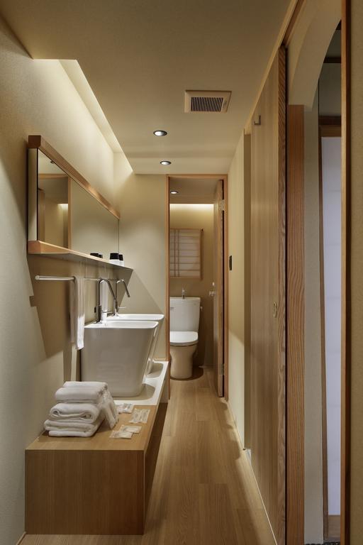 Villa Tsukitei Kyōto Esterno foto