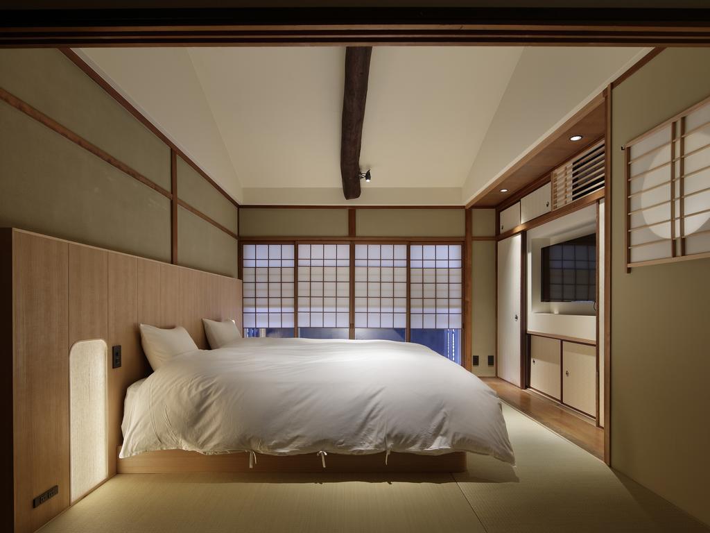 Villa Tsukitei Kyōto Esterno foto