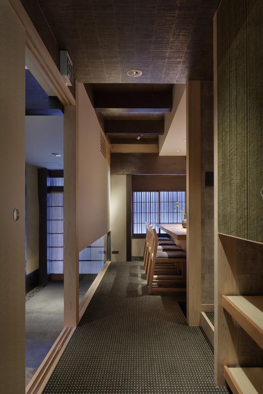 Villa Tsukitei Kyōto Esterno foto