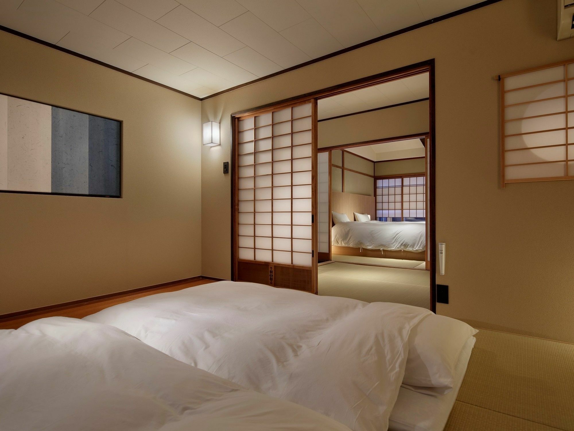 Villa Tsukitei Kyōto Esterno foto