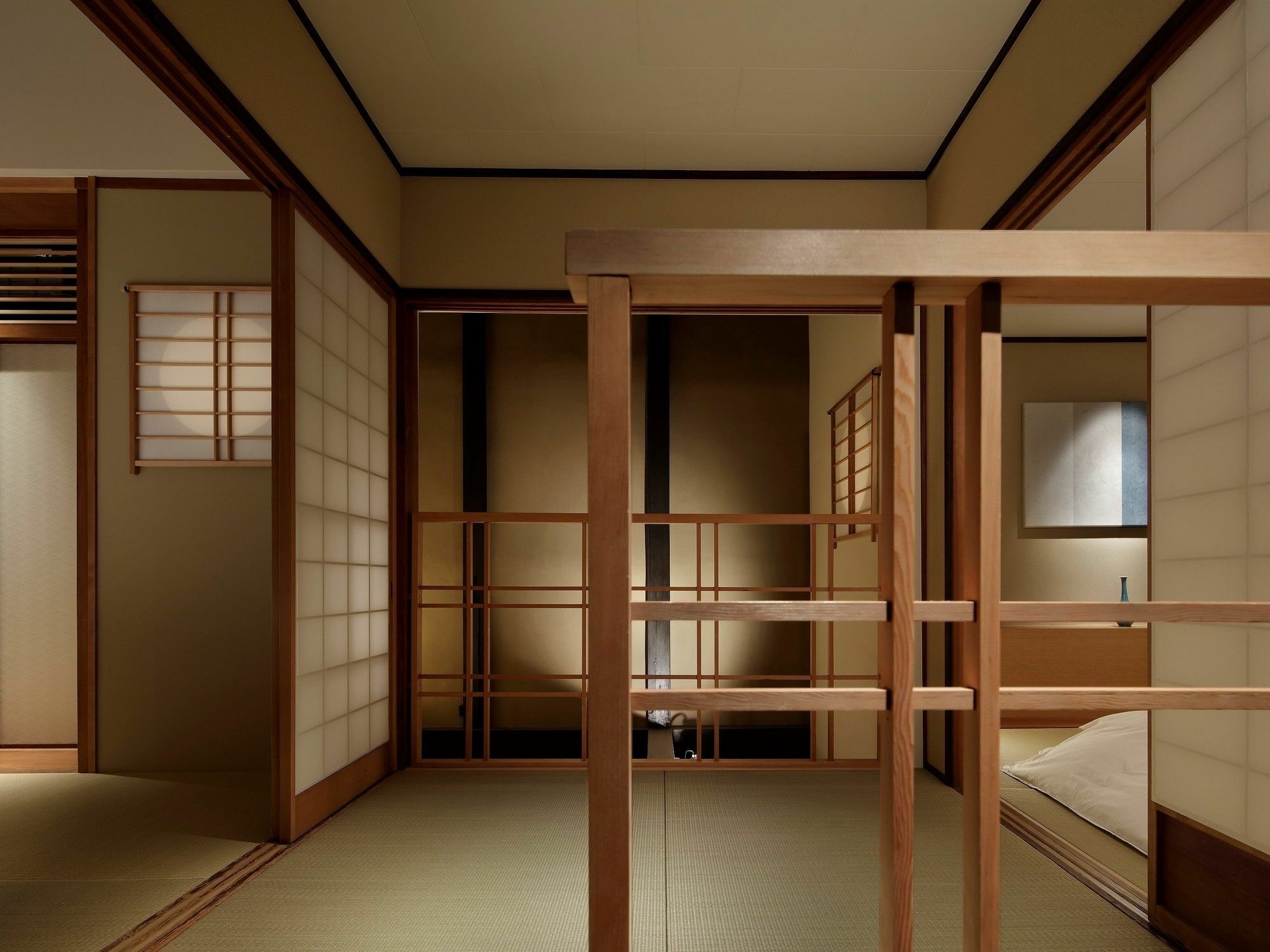 Villa Tsukitei Kyōto Esterno foto